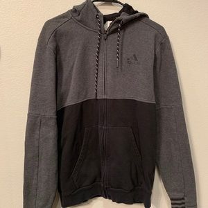 Adidas Zip jacket